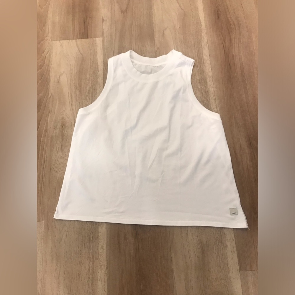 Vuori Energy tank *Read*